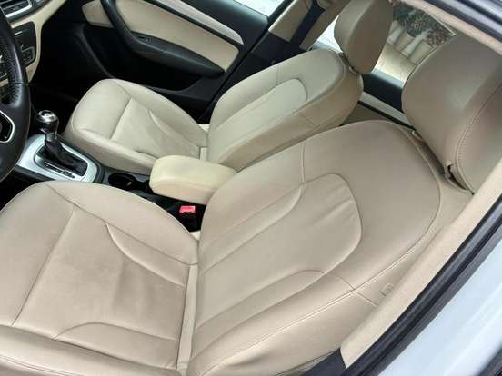 AUDI-Q3-2.0 TFSI AMBIENTE QUATTRO 4P GASOLINA S TRONIC AUDI-Q3-2015