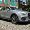 AUDI Q3 2.0 TFSI AMBITION QUATTRO 4P GASOLINA S TRONIC AUDI Q3 2.0 TFSI AMBITION QUATTRO 4P GASOLINA S TRONIC