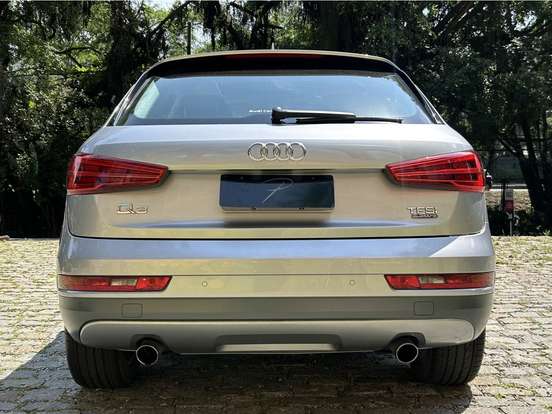 AUDI-Q3-2.0 TFSI AMBITION QUATTRO 4P GASOLINA S TRONIC AUDI-Q3-2015
