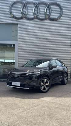 AUDI-Q3-2.0 TFSI GASOLINA LAUNCH EDITION QUATTRO S TRONIC AUDI-Q3-2026