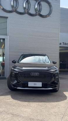 AUDI-Q3-2.0 TFSI GASOLINA LAUNCH EDITION QUATTRO S TRONIC AUDI-Q3-2026