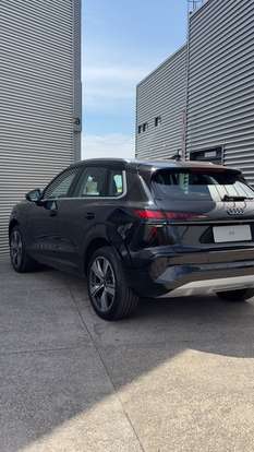 AUDI-Q3-2.0 TFSI GASOLINA LAUNCH EDITION QUATTRO S TRONIC AUDI-Q3-2026
