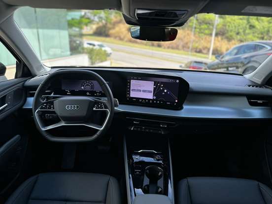 AUDI-Q3-2.0 TFSI GASOLINA LAUNCH EDITION QUATTRO S TRONIC AUDI-Q3-2026