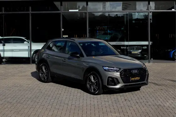 AUDI Q5 2.0 55 TFSIE PHEV PERFORMANCE QUATTRO S TRONIC