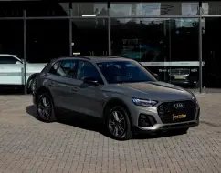 AUDI Q5 2.0 55 TFSIE PHEV PERFORMANCE QUATTRO S TRONIC AUDI Q5 2.0 55 TFSIE PHEV PERFORMANCE QUATTRO S TRONIC