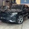 AUDI Q5 2.0 55 TFSIE PHEV SPORTBACK PERFORMANCE BLACK QUATTRO S TRONIC AUDI Q5 2.0 55 TFSIE PHEV SPORTBACK PERFORMANCE BLACK QUATTRO S TRONIC