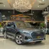 AUDI Q5 2.0 55 TFSIE PHEV SPORTBACK PERFORMANCE QUATTRO S TRONIC AUDI Q5 2.0 55 TFSIE PHEV SPORTBACK PERFORMANCE QUATTRO S TRONIC
