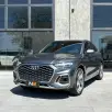 AUDI Q5 2.0 55 TFSIE PHEV SPORTBACK PERFORMANCE QUATTRO S TRONIC AUDI Q5 2.0 55 TFSIE PHEV SPORTBACK PERFORMANCE QUATTRO S TRONIC