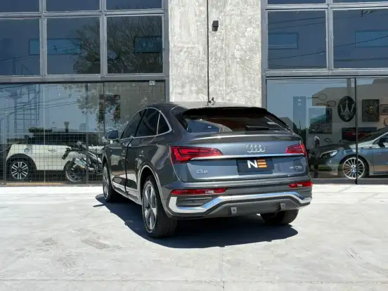 AUDI-Q5-2.0 55 TFSIE PHEV SPORTBACK PERFORMANCE QUATTRO S TRONIC AUDI-Q5-2023