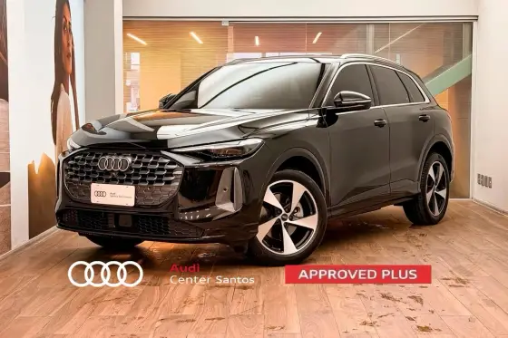 AUDI Q5 2.0 TFSI GASOLINA ADVANCED QUATTRO S TRONIC
