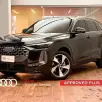 AUDI Q5 2.0 TFSI GASOLINA ADVANCED QUATTRO S TRONIC AUDI Q5 2.0 TFSI GASOLINA ADVANCED QUATTRO S TRONIC