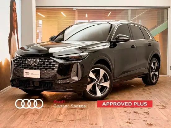 AUDI-Q5-2.0 TFSI GASOLINA ADVANCED QUATTRO S TRONIC AUDI-Q5-2025