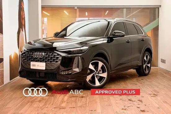 AUDI-Q5-2025