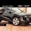 AUDI Q5 2.0 TFSI GASOLINA ADVANCED QUATTRO S TRONIC AUDI Q5 2.0 TFSI GASOLINA ADVANCED QUATTRO S TRONIC