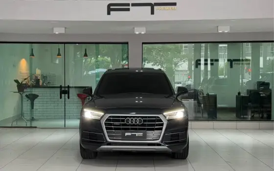 AUDI Q5 2.0 TFSI GASOLINA AMBIENTE S TRONIC