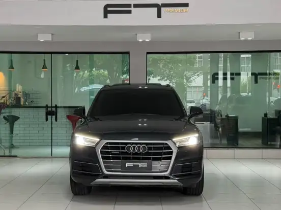 AUDI-Q5-2.0 TFSI GASOLINA AMBIENTE S TRONIC AUDI-Q5-2018