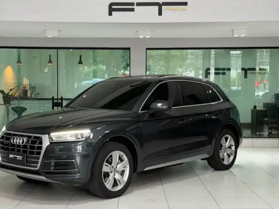 AUDI-Q5-2.0 TFSI GASOLINA AMBIENTE S TRONIC AUDI-Q5-2018