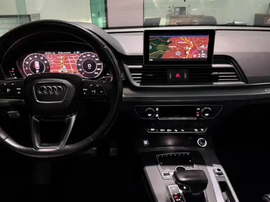 AUDI-Q5-2.0 TFSI GASOLINA AMBIENTE S TRONIC AUDI-Q5-2018