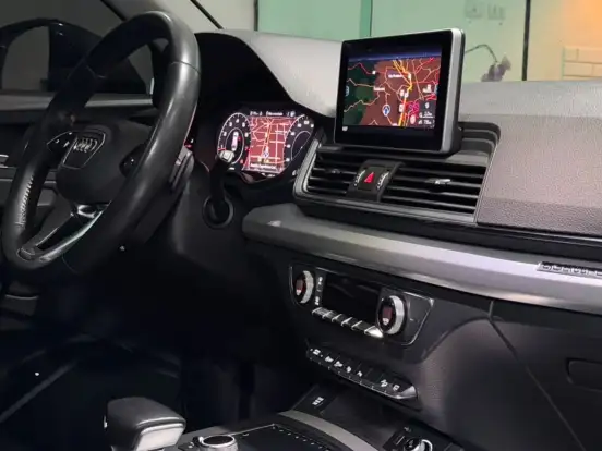 AUDI-Q5-2.0 TFSI GASOLINA AMBIENTE S TRONIC AUDI-Q5-2018