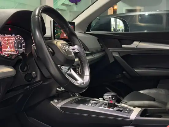 AUDI-Q5-2.0 TFSI GASOLINA AMBIENTE S TRONIC AUDI-Q5-2018