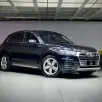 AUDI Q5 2.0 TFSI GASOLINA AMBIENTE S TRONIC AUDI Q5 2.0 TFSI GASOLINA AMBIENTE S TRONIC