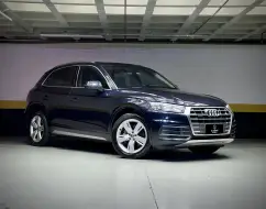 AUDI Q5 2.0 TFSI GASOLINA AMBIENTE S TRONIC AUDI Q5 2.0 TFSI GASOLINA AMBIENTE S TRONIC