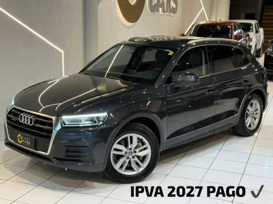 AUDI-Q5-2019