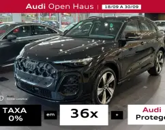 AUDI Q5 2.0 TFSI GASOLINA S LINE QUATTRO S TRONIC AUDI Q5 2.0 TFSI GASOLINA S LINE QUATTRO S TRONIC