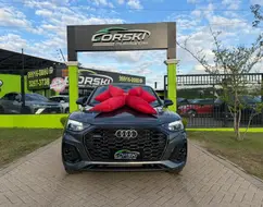 AUDI Q5 2.0 45 TFSI GASOLINA PRESTIGE QUATTRO S TRONIC AUDI Q5 2.0 45 TFSI GASOLINA PRESTIGE QUATTRO S TRONIC