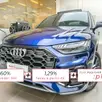 AUDI Q5 2.0 45 TFSI GASOLINA S LINE BLACK QUATTRO S TRONIC AUDI Q5 2.0 45 TFSI GASOLINA S LINE BLACK QUATTRO S TRONIC