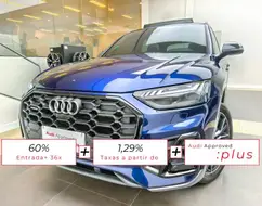 AUDI Q5 2.0 45 TFSI GASOLINA S LINE BLACK QUATTRO S TRONIC AUDI Q5 2.0 45 TFSI GASOLINA S LINE BLACK QUATTRO S TRONIC