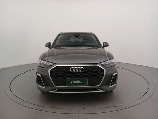 AUDI-Q5-2.0 45 TFSI GASOLINA S-LINE QUATTRO S TRONIC AUDI-Q5-2021
