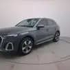 AUDI Q5 2.0 45 TFSI GASOLINA S-LINE QUATTRO S TRONIC AUDI Q5 2.0 45 TFSI GASOLINA S-LINE QUATTRO S TRONIC