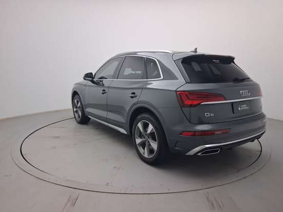 AUDI-Q5-2.0 45 TFSI GASOLINA S-LINE QUATTRO S TRONIC AUDI-Q5-2023