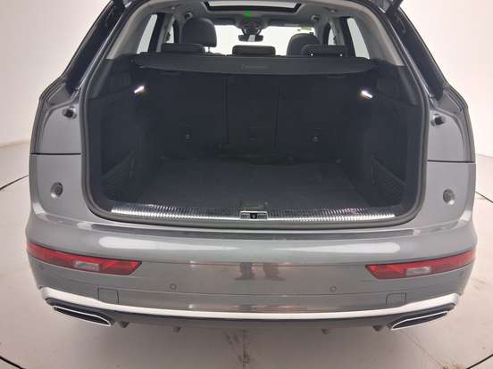 AUDI-Q5-2.0 45 TFSI GASOLINA S-LINE QUATTRO S TRONIC AUDI-Q5-2023