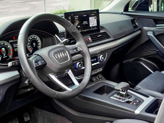 AUDI-Q5-2.0 45 TFSI GASOLINA S-LINE QUATTRO S TRONIC AUDI-Q5-2023
