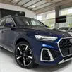 AUDI Q5 2.0 45 TFSI GASOLINA S-LINE QUATTRO S TRONIC AUDI Q5 2.0 45 TFSI GASOLINA S-LINE QUATTRO S TRONIC