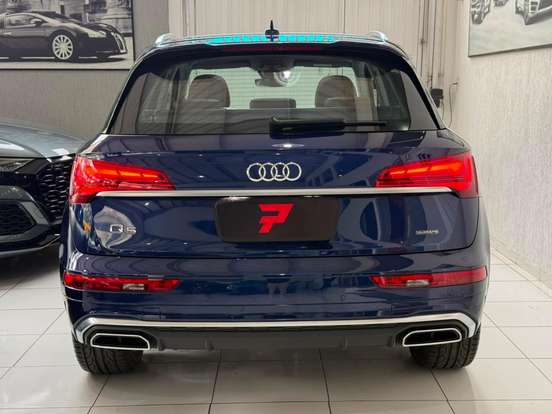 AUDI-Q5-2.0 45 TFSI GASOLINA S-LINE QUATTRO S TRONIC AUDI-Q5-2023