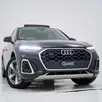 AUDI Q5 2.0 45 TFSI GASOLINA S-LINE QUATTRO S TRONIC AUDI Q5 2.0 45 TFSI GASOLINA S-LINE QUATTRO S TRONIC
