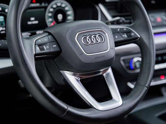 AUDI-Q5-2.0 45 TFSI GASOLINA S-LINE QUATTRO S TRONIC AUDI-Q5-2023