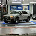 AUDI Q5 2.0 45 TFSI GASOLINA SPORTBACK S LINE BLACK QUATTRO S TRONIC AUDI Q5 2.0 45 TFSI GASOLINA SPORTBACK S LINE BLACK QUATTRO S TRONIC