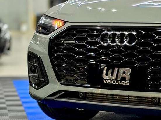 AUDI-Q5-2.0 45 TFSI GASOLINA SPORTBACK S LINE BLACK QUATTRO S TRONIC AUDI-Q5-2021