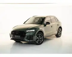 AUDI Q5 2.0 55 TFSIE PHEV PERFORMANCE BLACK QUATTRO S TRONIC AUDI Q5 2.0 55 TFSIE PHEV PERFORMANCE BLACK QUATTRO S TRONIC