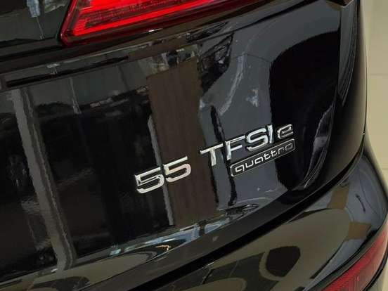 AUDI-Q5-2.0 55 TFSIE PHEV PERFORMANCE BLACK QUATTRO S TRONIC AUDI-Q5-2022