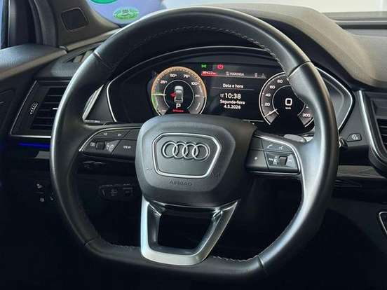 AUDI-Q5-2.0 55 TFSIE PHEV PERFORMANCE BLACK QUATTRO S TRONIC AUDI-Q5-2022