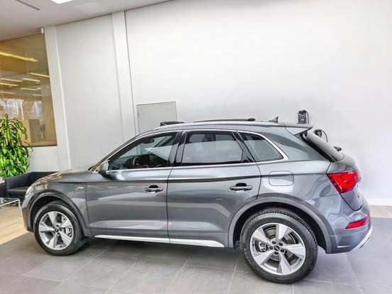 AUDI-Q5-2.0 55 TFSIE PHEV PERFORMANCE QUATTRO S TRONIC AUDI-Q5-2024