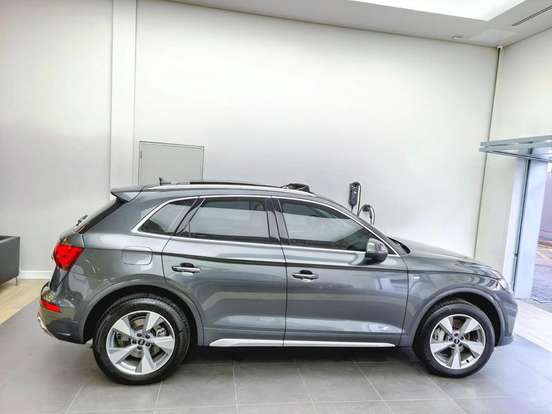 AUDI-Q5-2.0 55 TFSIE PHEV PERFORMANCE QUATTRO S TRONIC AUDI-Q5-2024