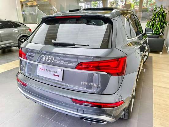AUDI-Q5-2.0 55 TFSIE PHEV PERFORMANCE QUATTRO S TRONIC AUDI-Q5-2024