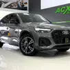 AUDI Q5 2.0 55 TFSIE PHEV SPORTBACK PERFORMANCE BLACK QUATTRO S TRONIC AUDI Q5 2.0 55 TFSIE PHEV SPORTBACK PERFORMANCE BLACK QUATTRO S TRONIC