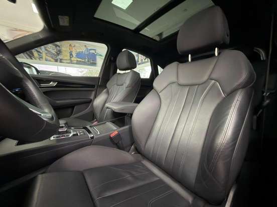 AUDI-Q5-2.0 55 TFSIE PHEV SPORTBACK PERFORMANCE BLACK QUATTRO S TRONIC AUDI-Q5-2023